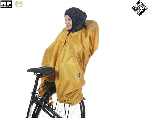 Protection pluie poncho tucano - protection,