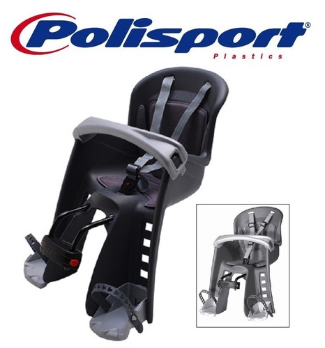 Siege vélo avant porte - , bébé