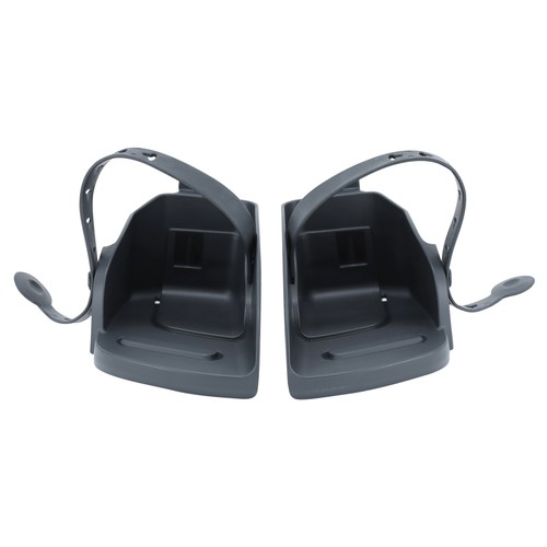 Repose pied pour - , porte