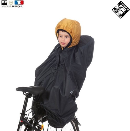 Protection pluie poncho pour - pluie,
