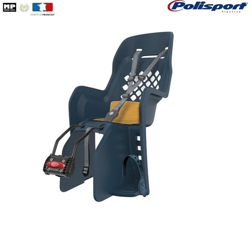 Porte bebe vélo fixer sur - bebe,